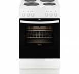 Elektripliit ZCE540G1WA Zanussi